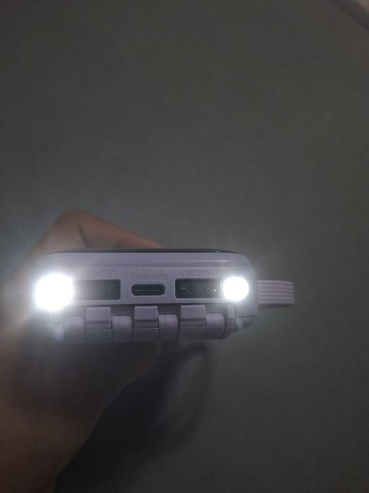 Повер банка 1000ват