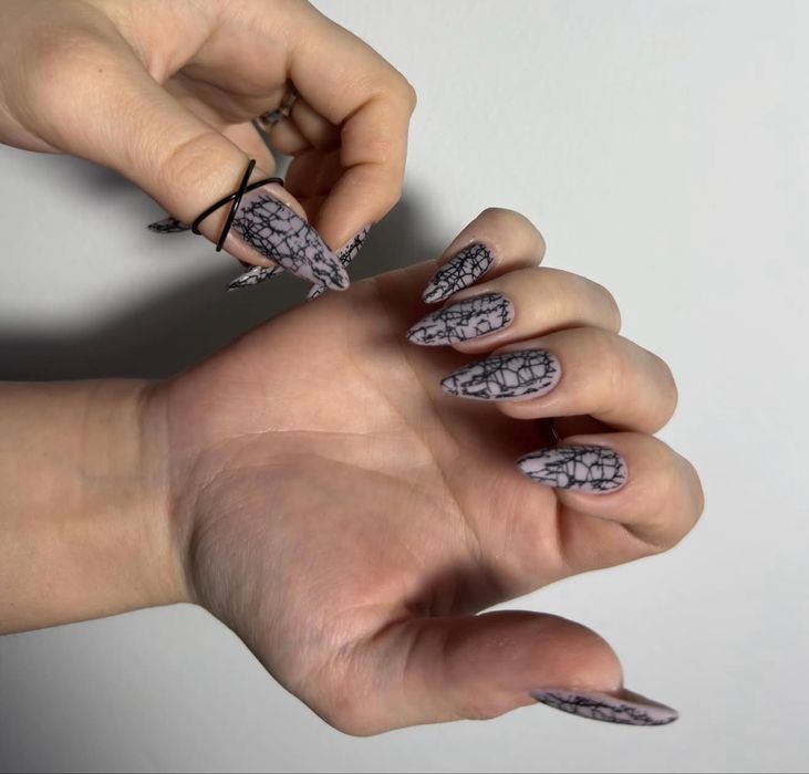 Маникюр 5000 халык арена