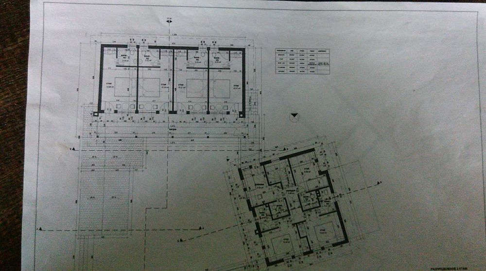Продава се Къща в с. Раховци, Област Габрово - 72 кв.м за 556 €/кв.м - Снимка #7