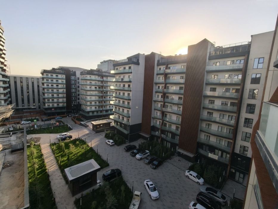 СРОЧНО ЦЕНТР ЖК “НУР” (“NUR” TJM) 4/7/10, Минор, Алайский, Ц2, Ц4