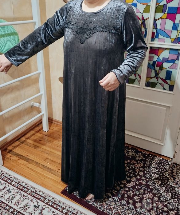 Велюр материали куйлак