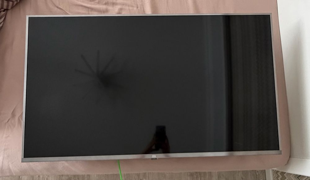 Телевизор Xiaomi