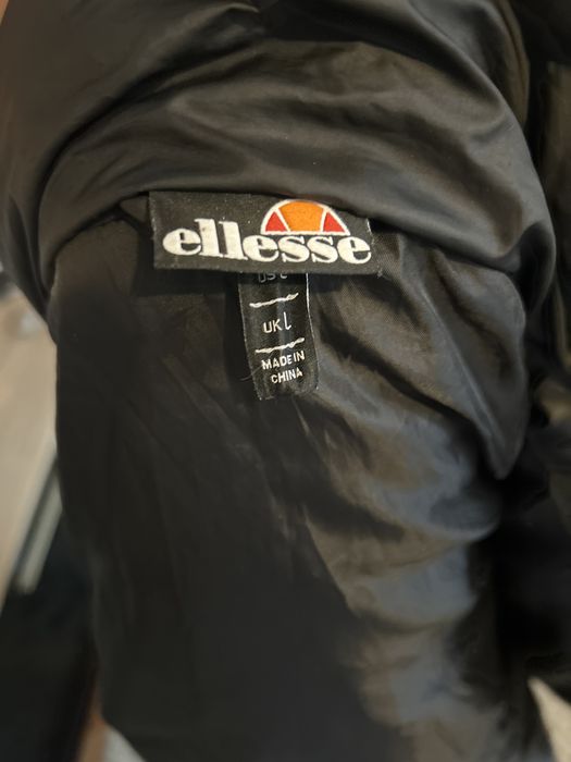 Geaca Ellesse Primavara
