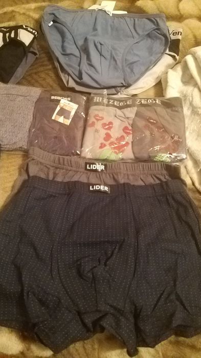 Трусы для мальчиков