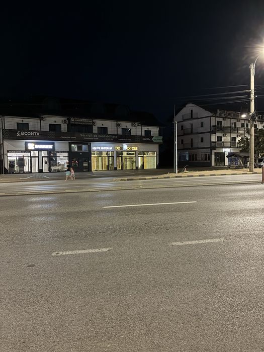 Inchiriez Spațiu comercial 107 mp – Suceava Burdujeni | Vizavi Peco RO si Kaufland | Vizibilitate excelentă