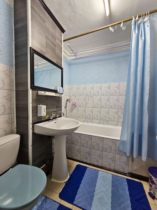 Apartament 3 camere decomandat - Mircea cel Bătrân - Iasi