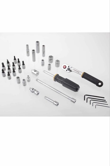Set de chei tubulare PROXXON -produs NOU-