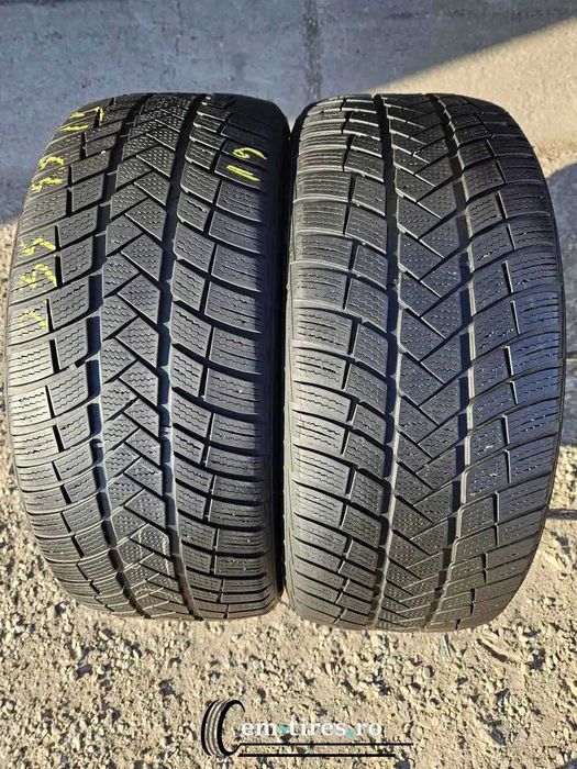 SET 2 Anvelope Iarna 235/45 R19 VREDESTEIN Wintrac Pro 99V