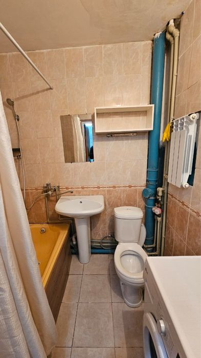 Продам 1 комнатную квартиру