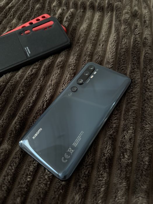 Xiaomi Mi Note 10 Pro 8/256 ГБ