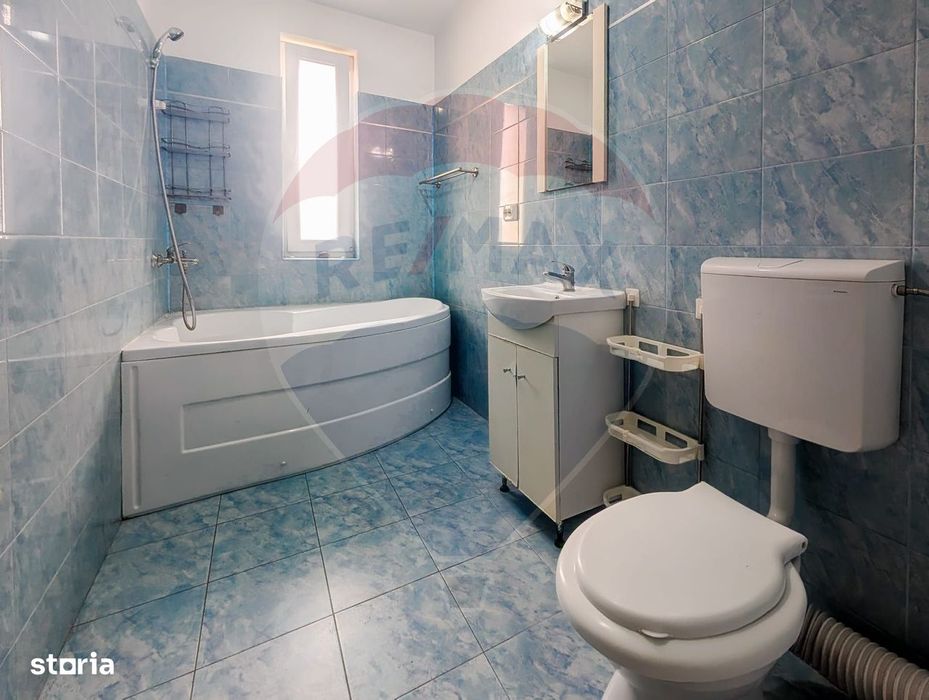Apartament cu 1 camere de vânzare