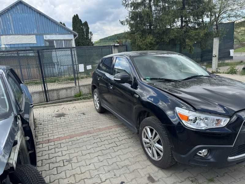 Dezmembrari Mitsubishi ASX 1.8 Diesel 2013 4N13 2WD Manual 6+1