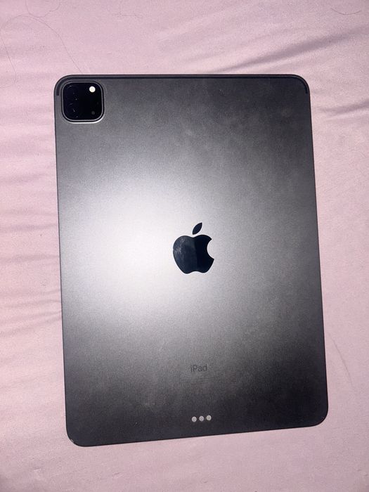 ipad pro (11-дюймовый) (3-поколения)