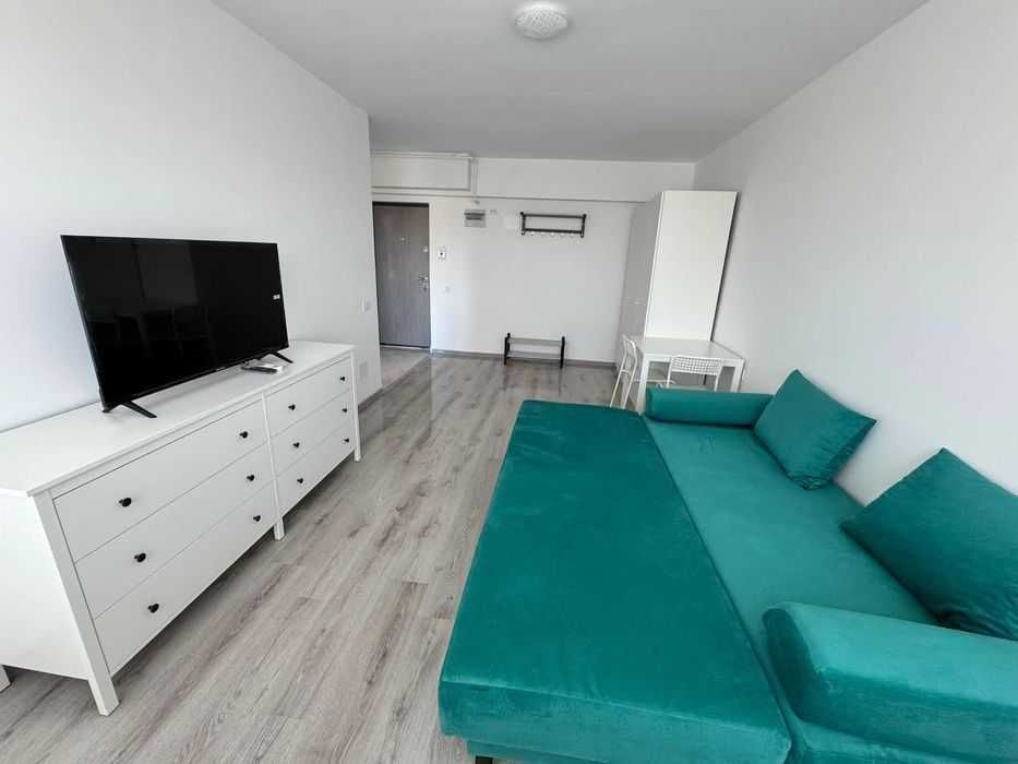 Direct Proprietar Garsoniera Grand Arena