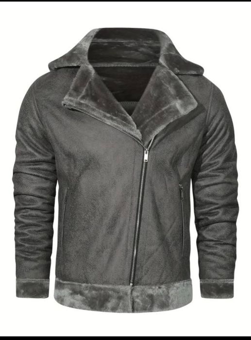 Зимняя и осенняя куртка для мужчин