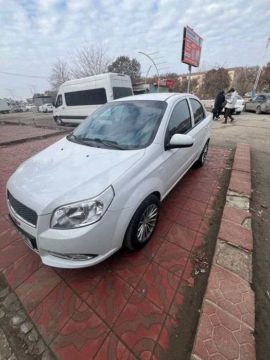 Нексия 3 сотилади краскаси тоза