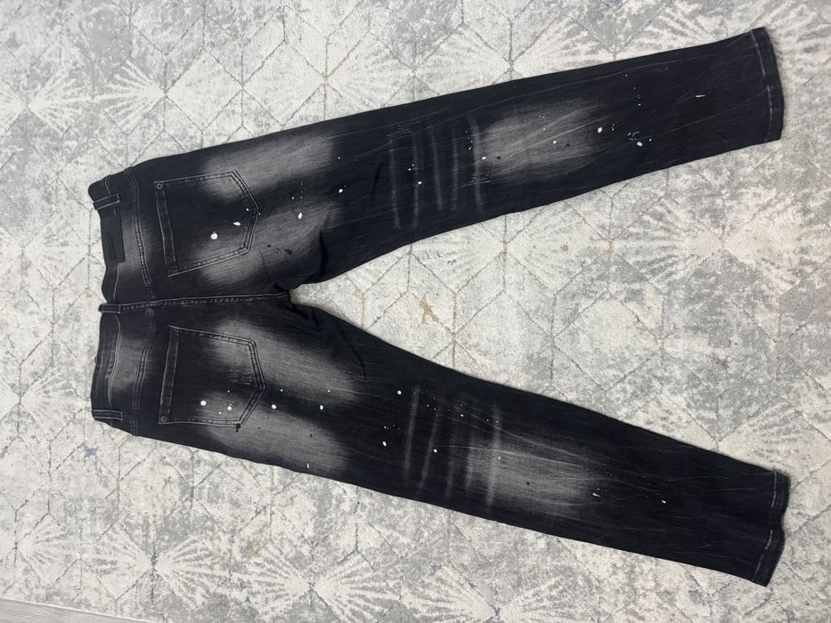 Vand pantaloni lungi dsquared2