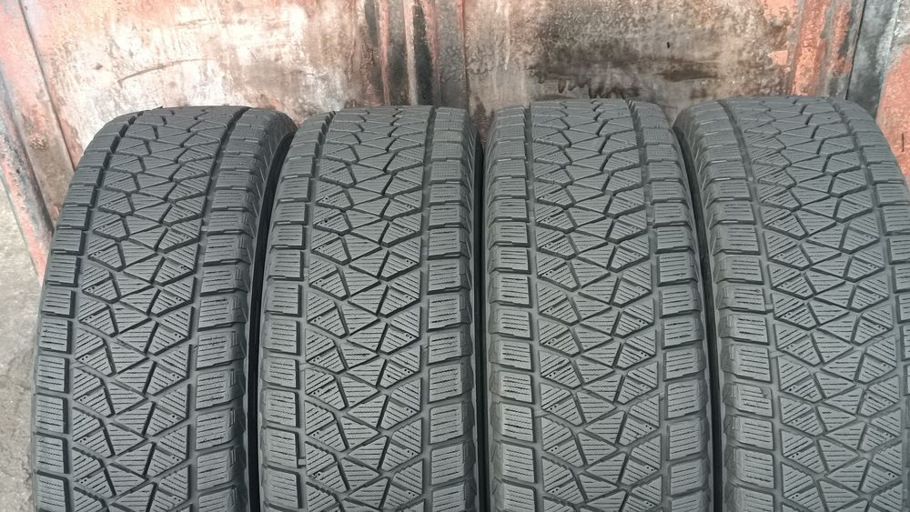 205/70/15 Bridgestone
