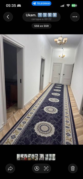 Сдается новая кв  в аренду в новом узбекистне