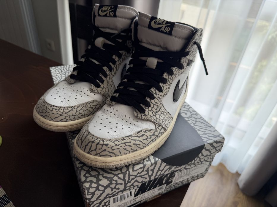 Nike Air Jordan Retro High OG