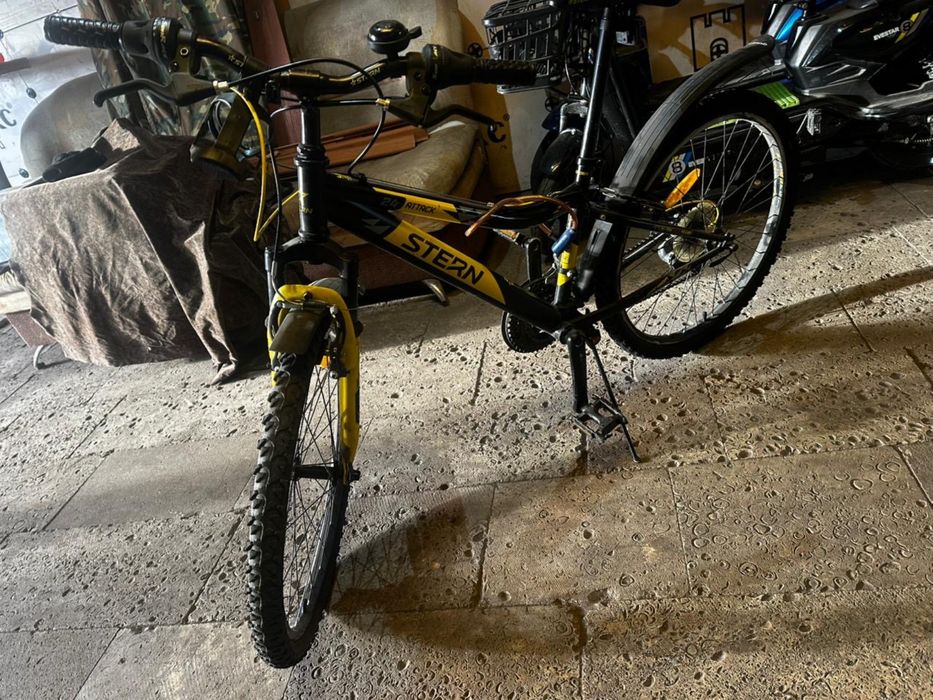 Продам велосипед!