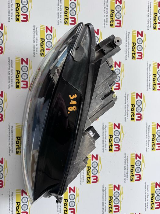 Far dreapta halogen led VW Golf 7 facelift 2017-2020