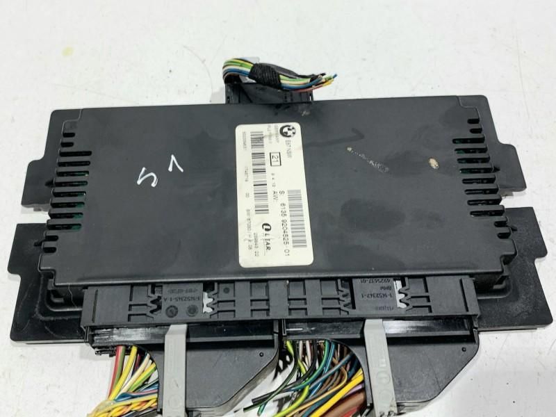 Calculator lumini FRM2 BMW Seria 1 LCI E81,E87 9204525