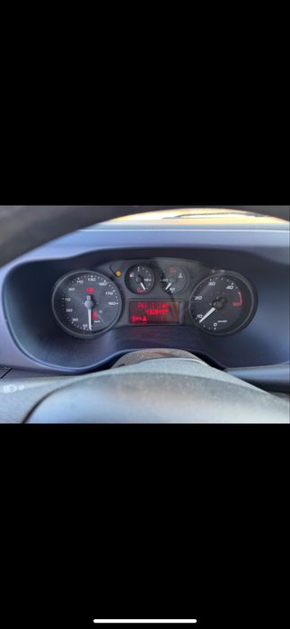 iveco daily 3.0 diesel 180 cp