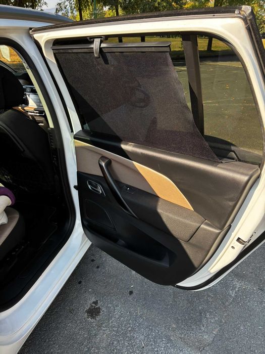 Citroen C4 Grand Picasso