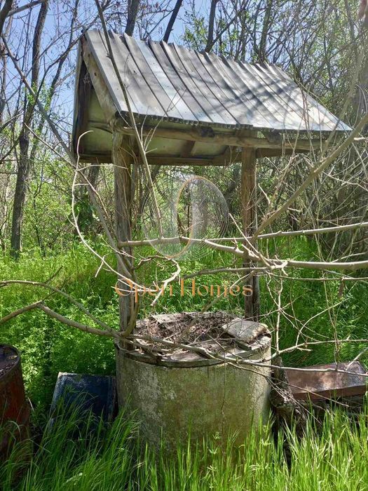 Имот в село Марково, община Братя Даскалови