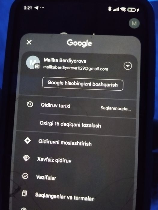 Gamak arqonlari sotiladi  gamak toʻqish urgatiladi