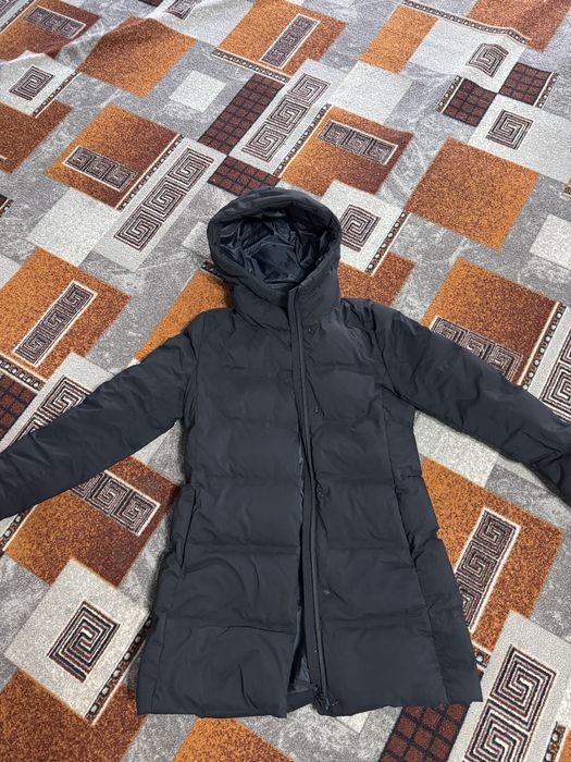 Продам куртка Uniqlo
