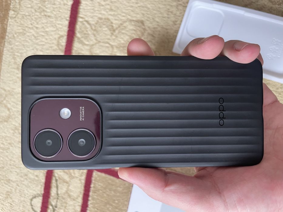 Орро А5i 8/128 GB