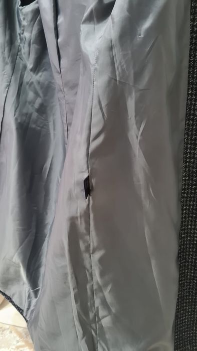 Пальто осень весна