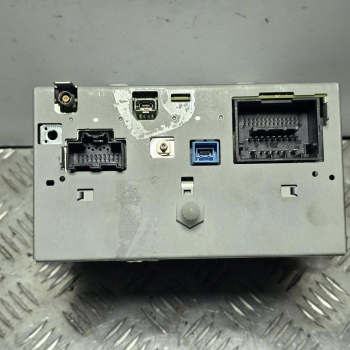 Unitate CD Player auto cu navigatie Opel Insignia A facelift