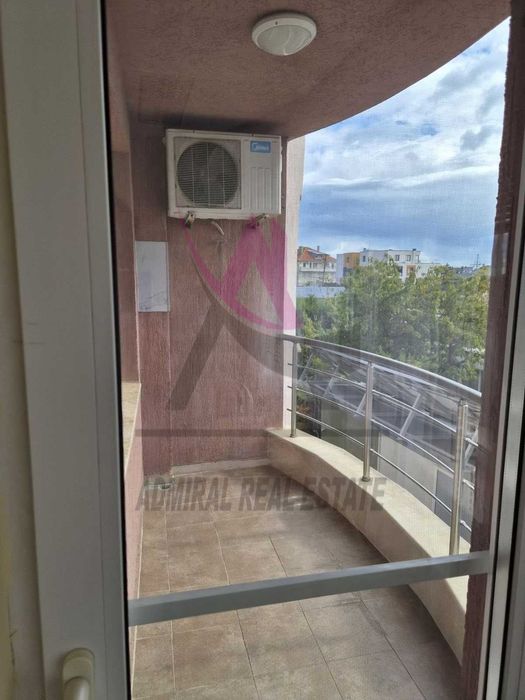 Дава се под наем Двустаен апартамент в Варна, Бриз - 55 кв.м за 380 € - Снимка #5
