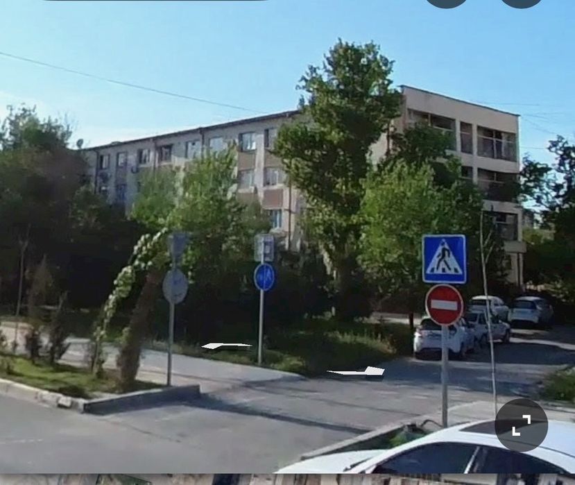 Продаётся квартира