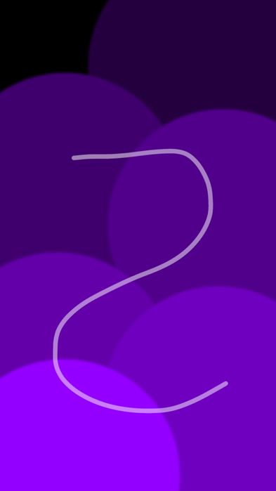 Авторские обои на телефон