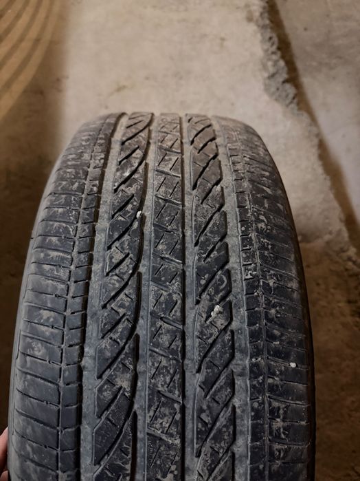 Летни/всесезонни/ гуми Бриджстоун 245/50/19