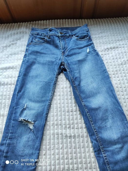 Дамски дънки Denim