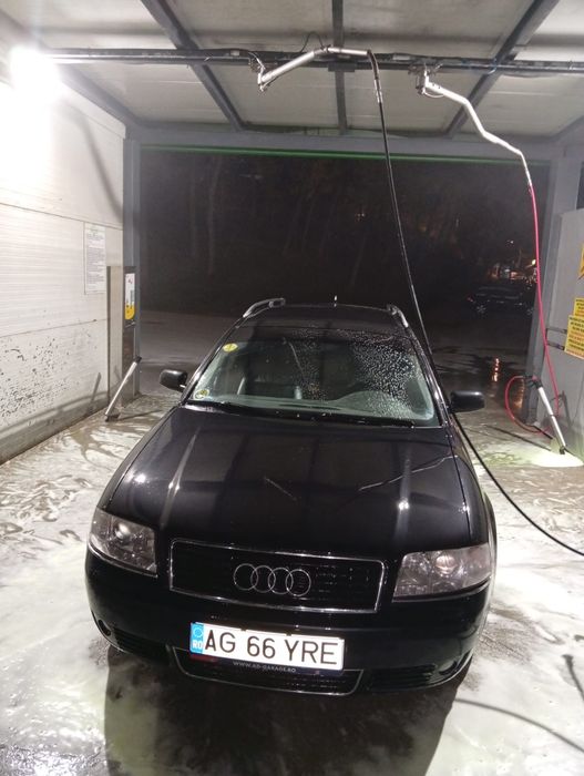 AUDI A6 allroad 2005 — imagine 5
