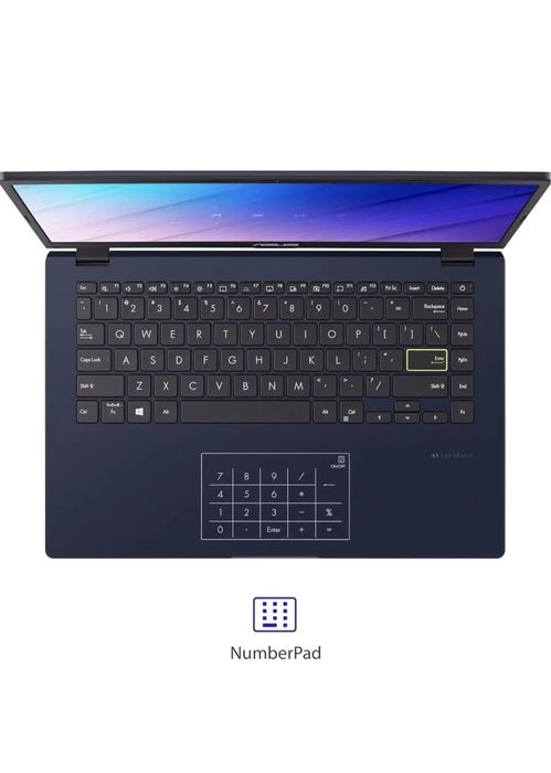ASUS L410, 4GB RAM, 64GB новый