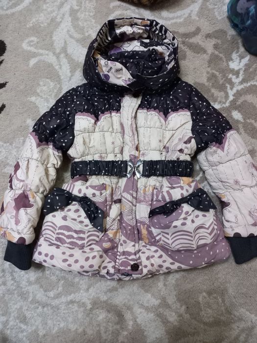Куртка от 1.5-2 года