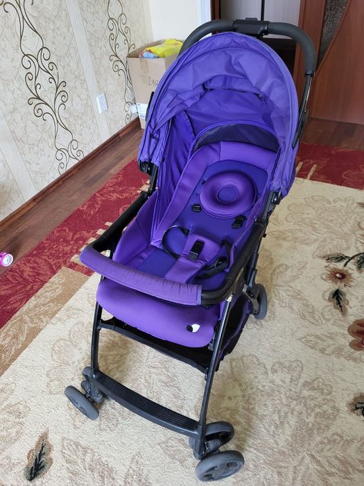 Коляска прогулочная