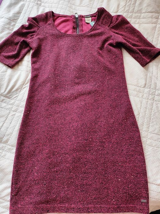 Рокли размер S 36