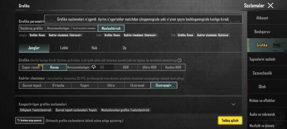 Infinix gt 10 pro 5g