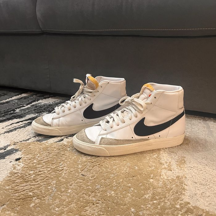 Adidași Nike Blazer Mid ‘77
