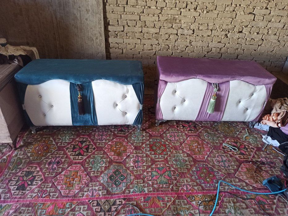 Sifati yaxshi Navoiy viloyatida