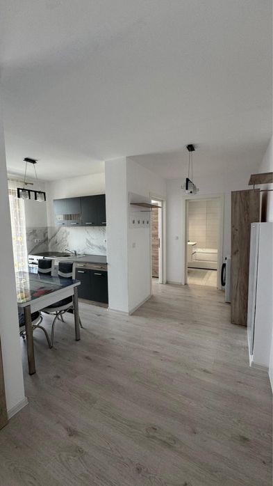 Apartament 2 camere Kaufland