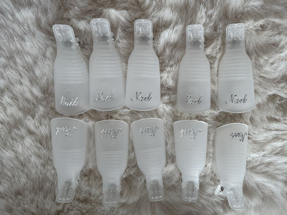 Lampa unghii gel led UV cupio cu manusi pt protectie si celeme